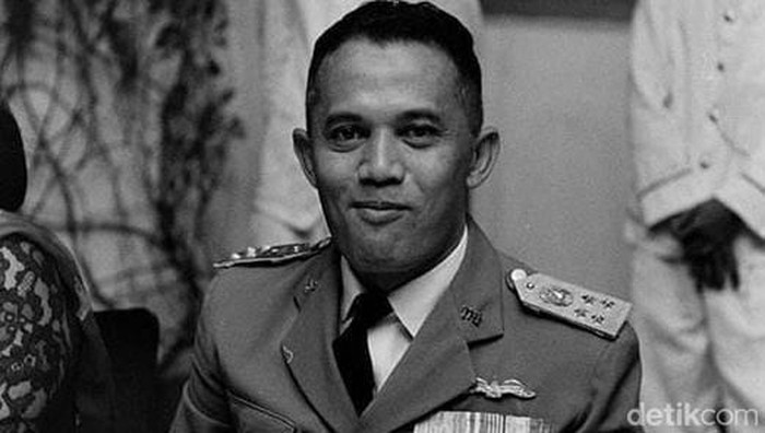 Jenderal Besar TNI (Purn) Abdul Harus Nasution dan Kepemimpinannya