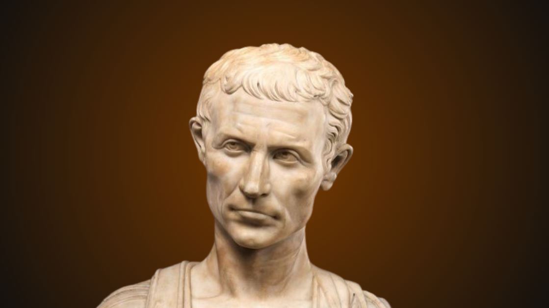 Gaius Julius Caesar: A Leader of Rome in Antiquity