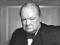 Winston Churchill: Prabowo2024.net