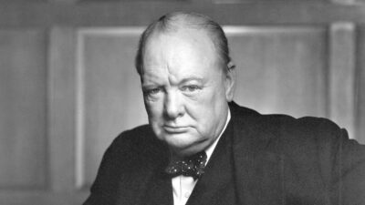 Winston Churchill: Prabowo2024.net