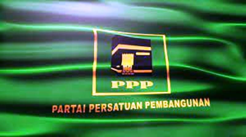 Partai Garuda Dituduh PPP Mencuri Suara