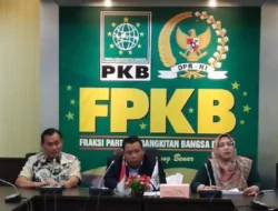 RUU DKJ, Fraksi PKB Menyampaikan Catatan Berikut dalam Pembahasan RUU DKJ