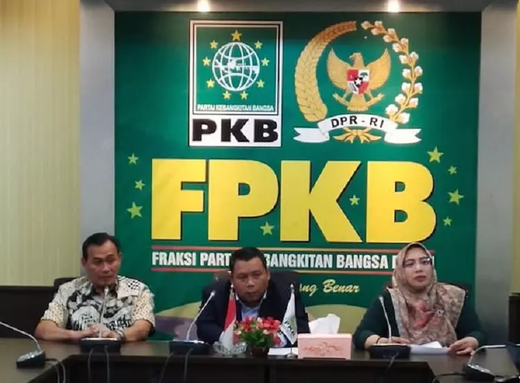 RUU DKJ, Fraksi PKB Menyampaikan Catatan Berikut dalam Pembahasan RUU DKJ