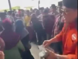 Gus Miftah Viral Bagi-bagi Uang, Gigin Praginanto Minta Sumbernya Diusut