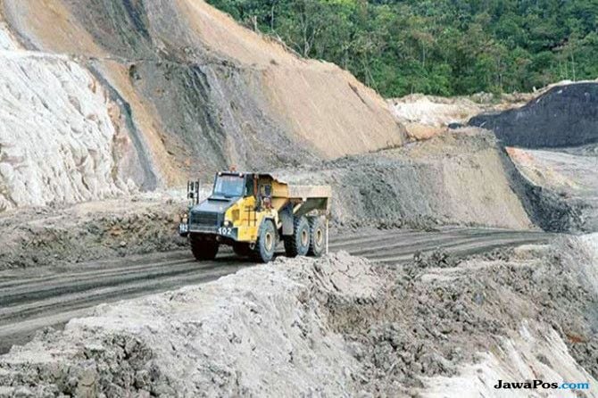 Caleg Diduga Menerima Aliran Uang Tambang Ilegal, Tersangka Terancam Dijerat TPPU