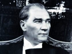 Mustafa Kemal Ataturk: Sejarah dan Warisan – prabowo2024.net