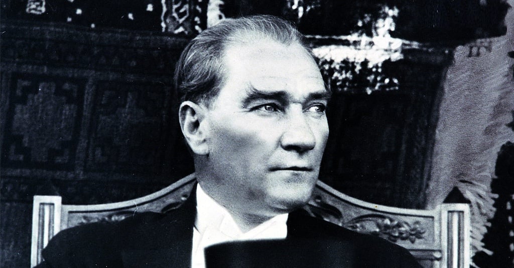 Mustafa Kemal Ataturk: Sejarah dan Warisan – prabowo2024.net