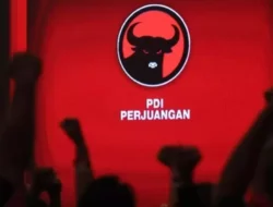 Megawati Memerintahkan Kader PDIP Untuk Memenangkan Ganjar-Mahfud, Partai Demokrasi Indonesia Perjuangan Cabang Makassar: Kami Akan Berdiri Tegak dan Teguh