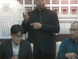 Besok, Ketua KPU akan Mengungkapkan Rincian Debat Cawapres di JCC