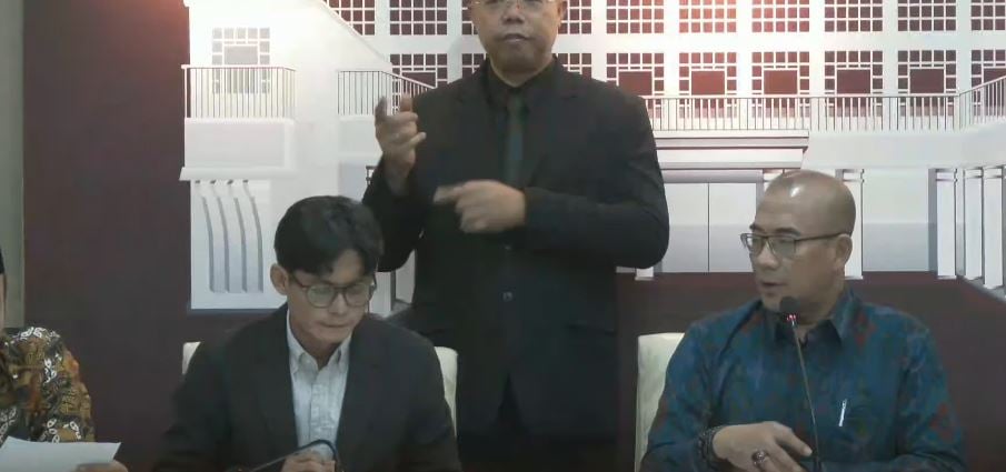 Besok, Ketua KPU akan Mengungkapkan Rincian Debat Cawapres di JCC