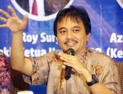 FX Hadi Rudyatmo Menuduh Gibran Bohong tentang Program Prioritas di Solo, Roy Suryo: Awalnya Saya Terkejut