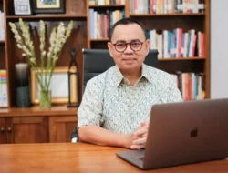 Sudirman Said, Calon Penerus Anies di Jakarta