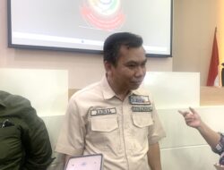 Kesbangpol Khawatirkan TPS Terendam Banjir saat Pemilu di Makassar pada Musim Hujan