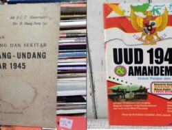 – Naskah Asli UUD 1945: Prabowo2024.net