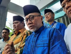 Jubir AMIN Meminta Zulhas Untuk Menyebutkan Lokasi Dimana Masyarakat Melakukan Pelecehan Terhadap Gerakan Salat