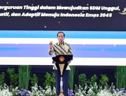 Presiden Meminta Mendikbud Untuk Menambah Anggaran Riset, TKN Prabowo Gibran: Kami Berkomitmen Untuk Melanjutkan, Target Anggaran Riset dan Inovasi Ditetapkan Sebesar 1,5 persen PDB