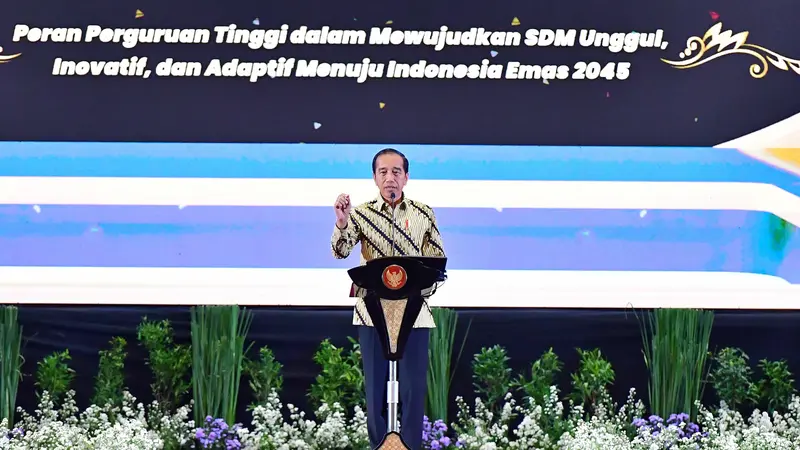 Presiden Meminta Mendikbud Untuk Menambah Anggaran Riset, TKN Prabowo Gibran: Kami Berkomitmen Untuk Melanjutkan, Target Anggaran Riset dan Inovasi Ditetapkan Sebesar 1,5 persen PDB