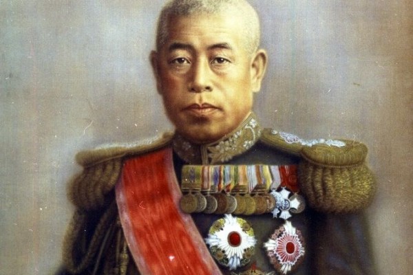 Laksamana Isoroku Yamamoto di prabowo2024.net