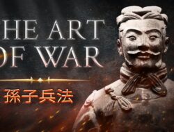 The Art of War: Strategies for Success in Conflict