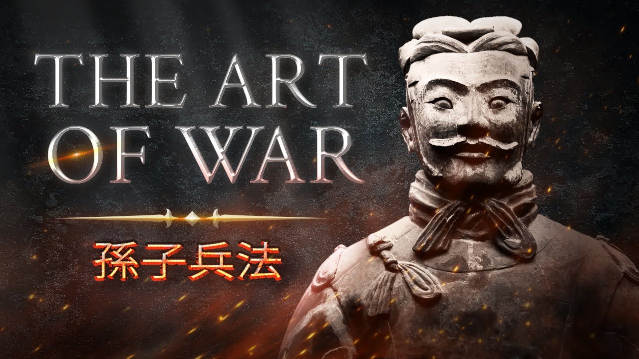 The Art of War: Strategies for Success in Conflict