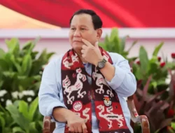 Pakar Politik Juga Mengomentari Mundurnya Mahfud MD dari Jabatan Menkopolhukam dan Menyinggung Prabowo Subianto