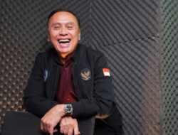 Iwan Bule: New Star of the Gerindra Party