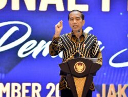 Utang Sektor Publik Mencapai Rp25.000 Triliun di Akhir Masa Jabatan Jokowi, Jubir AMIN Pertanyakan Kelanjutan Kebijakan Utang