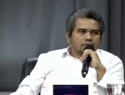 Teddy Gusnaidi: Jokowi Hanya Melaksanakan UU Tapera, Minta Pihak yang Tidak Setuju untuk Mengajukan Gugatan ke Mahkamah Konstitusi (MK)