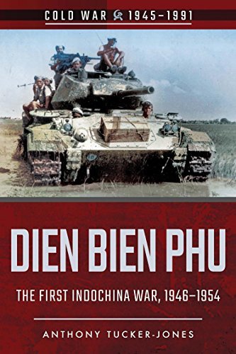 Dien Bien Phu: Perang Indochina Pertama, 1946-1954