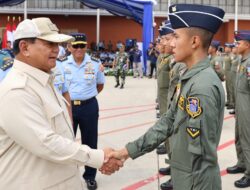 Membantu, Membentuk dan Melatih: Peran Kepemimpinan Bintara dalam Pengembangan Saya