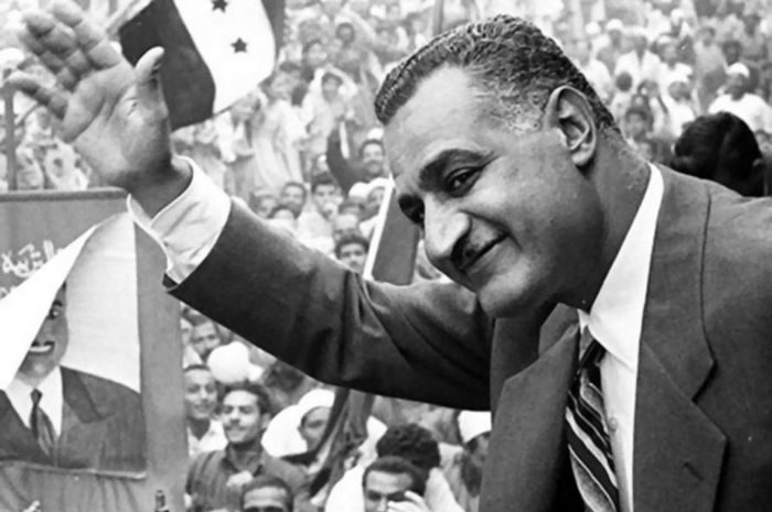 Letnan Kolonel Gamal Abdel Nasser: Sejarah dan Pengaruhnya