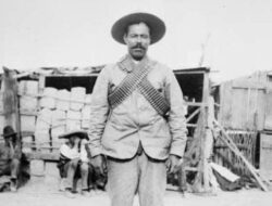 Jenderal Pancho Villa – prabowo2024.net
Menulis kembali: Jenderal Pancho Villa – prabowo2024.net