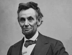 Abraham Lincoln – Prabowo2024.net: Sebuah Profil Singkat