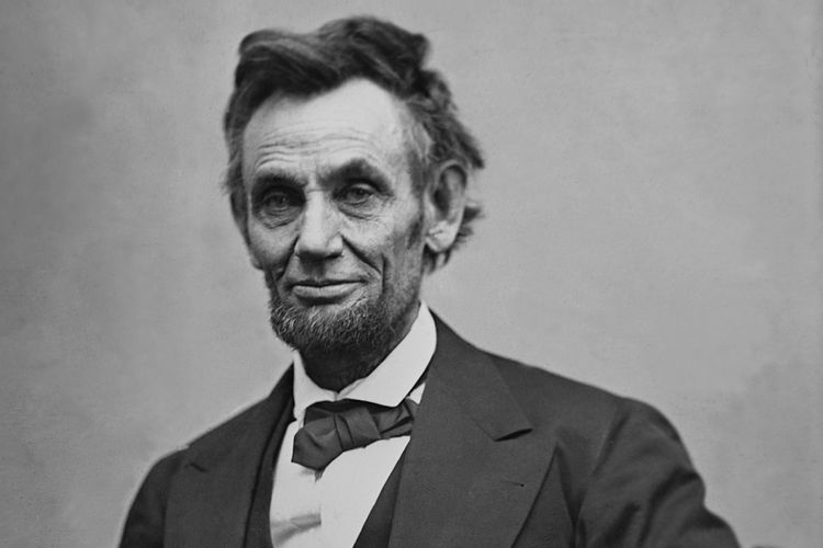 Abraham Lincoln – Prabowo2024.net: Sebuah Profil Singkat