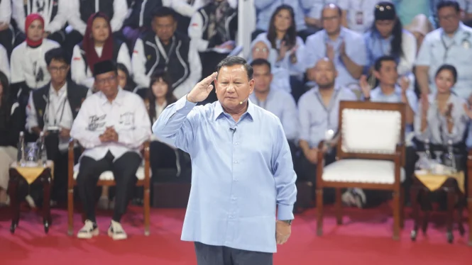 Prabowo2024.net: Kepemimpinan Sejati yang Diperlukan