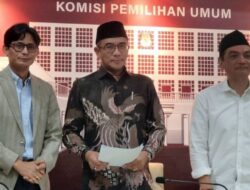 KPU Menjamin Independensi Dua Panelis dari Universitas Pertahanan