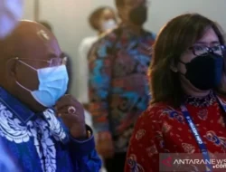 Anak Buah Jokowi di Istana Mengikuti Langkah Mahfud MD untuk Mundur, dengan Alasan Terkait Etika dan Netralitas