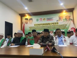 Strategi Terbaru Ikhwanul Muballighin All In untuk Mendukung Prabowo-Gibran di Pilpres 2024: Beralih ke Kemenangan Sekali Putaran