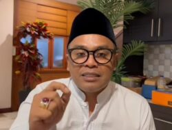 Komentar Islah Bahrawi tentang Mundurnya Mahfud MD: Upaya Normalisasi Pelanggaran Moral dan Etika Berpolitik oleh Presiden Hari Ini