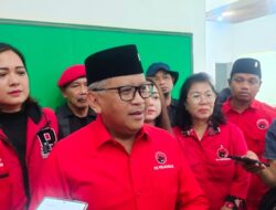 Respons Sekjen PDIP terhadap Mundurnya Kepala dan Wakil Otorita IKN: Kritikan Terbesar Terhadap Pemerintahan Jokowi