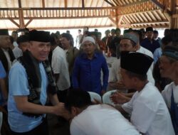 Iwan Bule: Dari Kapolda yang Humanis menjadi Calon Anggota DPR RI dari Jabar X