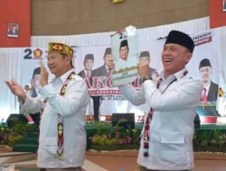 Iwan Bule, Seorang Jenderal Polisi dengan Karakter Manusia yang Mencalonkan Diri Sebagai Caleg Kuat dari Partai Gerindra di Wilayah Daerah Pemilihan X Jabar