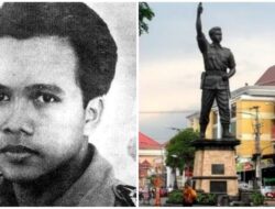 Brigadier General TNI (Posthumous) Slamet Riyadi