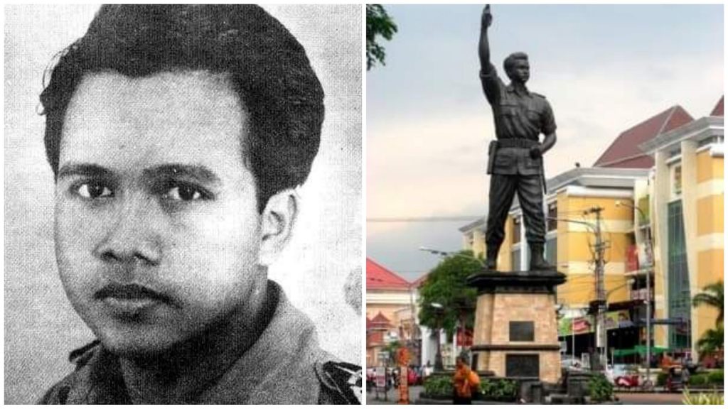 Brigadier General TNI (Posthumous) Slamet Riyadi