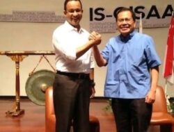 Kabupaten Rizal Ramli Menerima Kabar Duka di Kampung Kelahirannya, Anies Baswedan Ungkap Belasungkawa