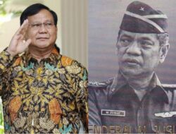 Jenderal TNI (Purn) Muhammad Yusuf dan Keberhasilan Kepemimpinannya