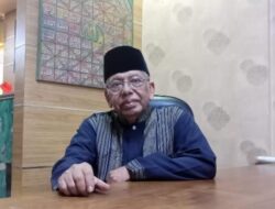 Ingatkan Pemilu Harus Bertindak Adil dan Terbuka, Habib Umar Alhamid: Rakyat siap Melakukan Perlawanan
