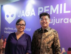 Upaya Memantau Proses Demokrasi yang Transparan dengan Peluncuran Platform Resmi ‘Jagapemilu.com’, Ini Aspirasi dari Para Pengamat Pemilu