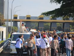 Pilih Prabowo untuk Presiden yang Berpihak pada Rakyat dan Menengah