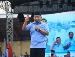 Dudung Abdurachman: Prabowo Hanya Memikirkan Negara, Bukan Kepentingan Pribadi